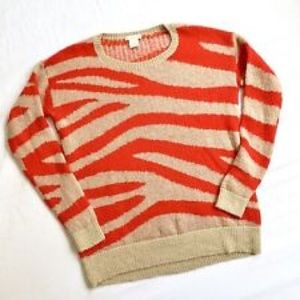 Club Monaco sweater